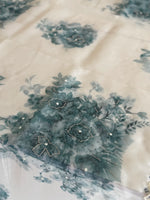 Organza /BL587