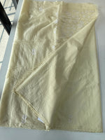 Soft cotton saree/ F113