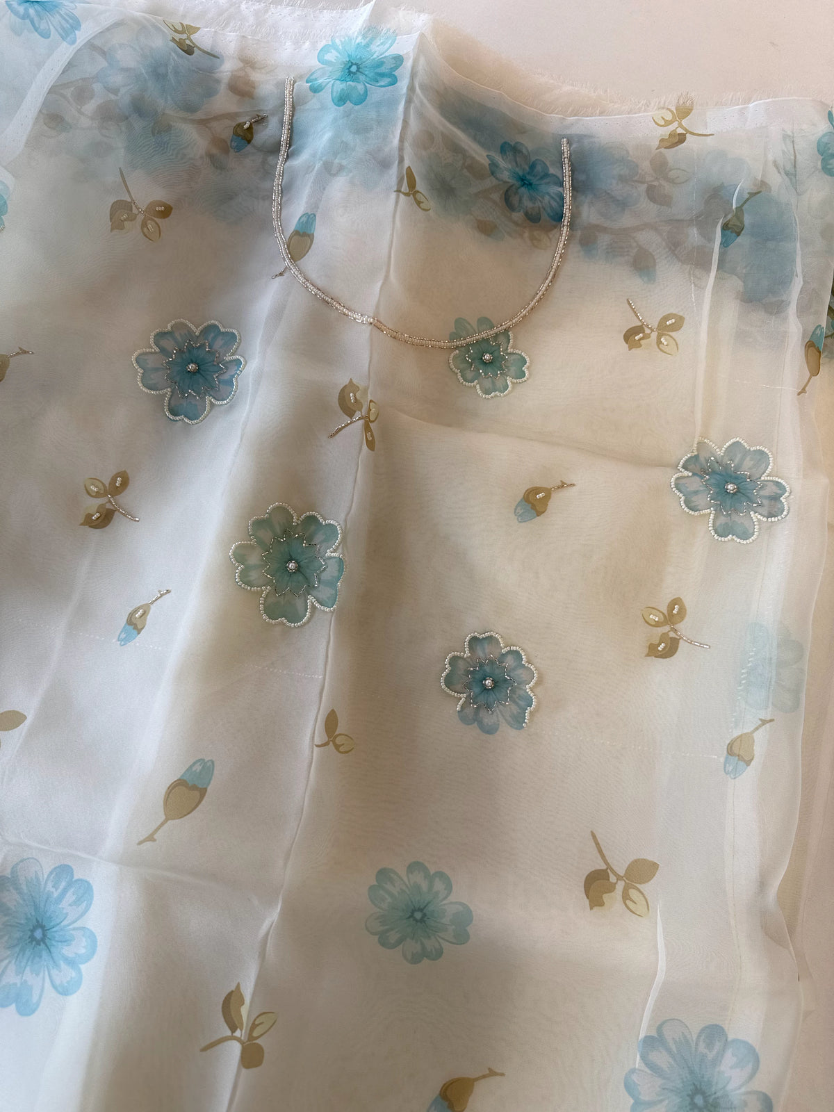 Organza /BLD413