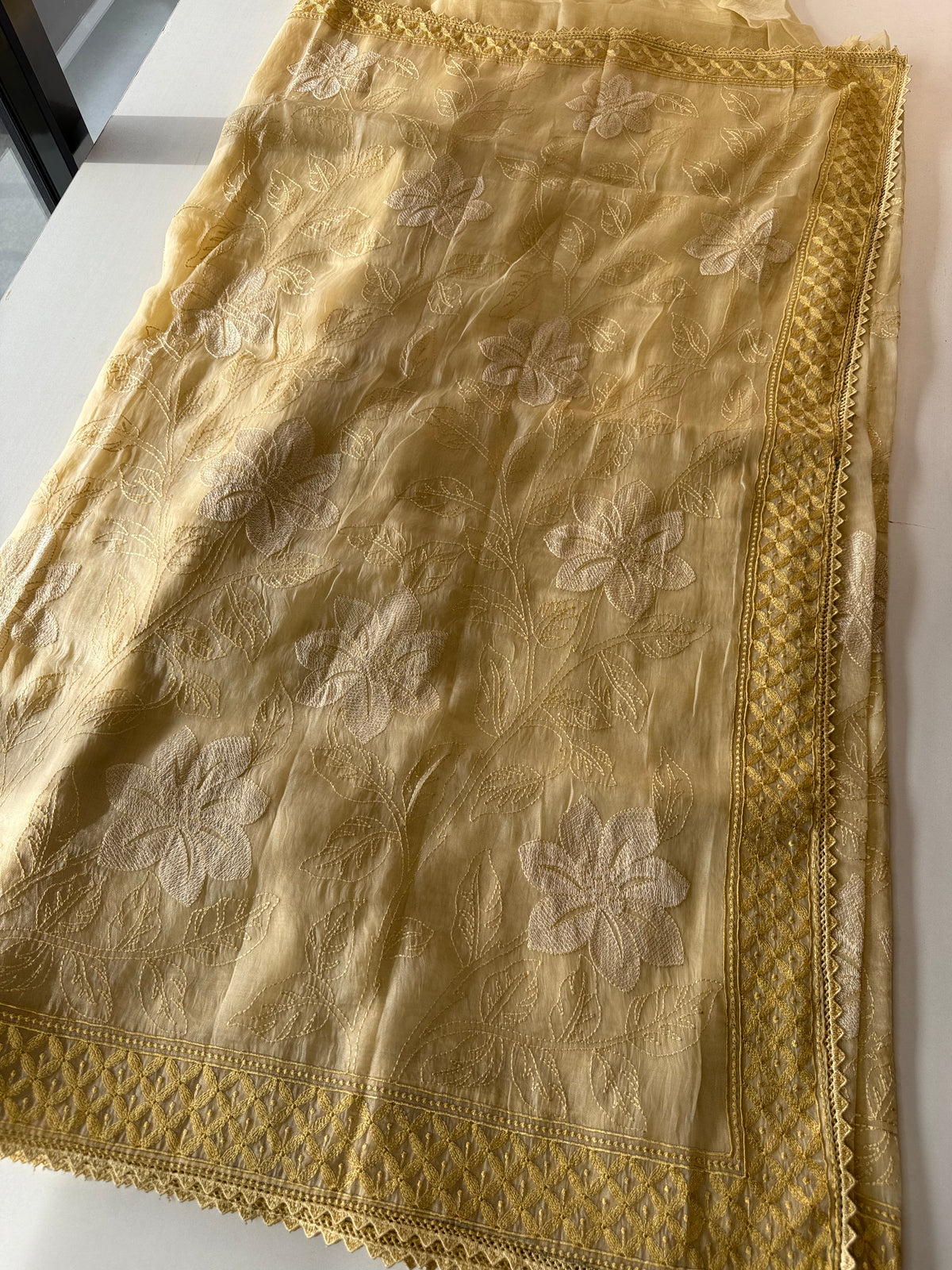 Net organza/KM105