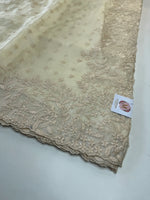 Tussar kotta Saree/ RW21