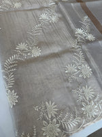 Tissue Saree/RKF36