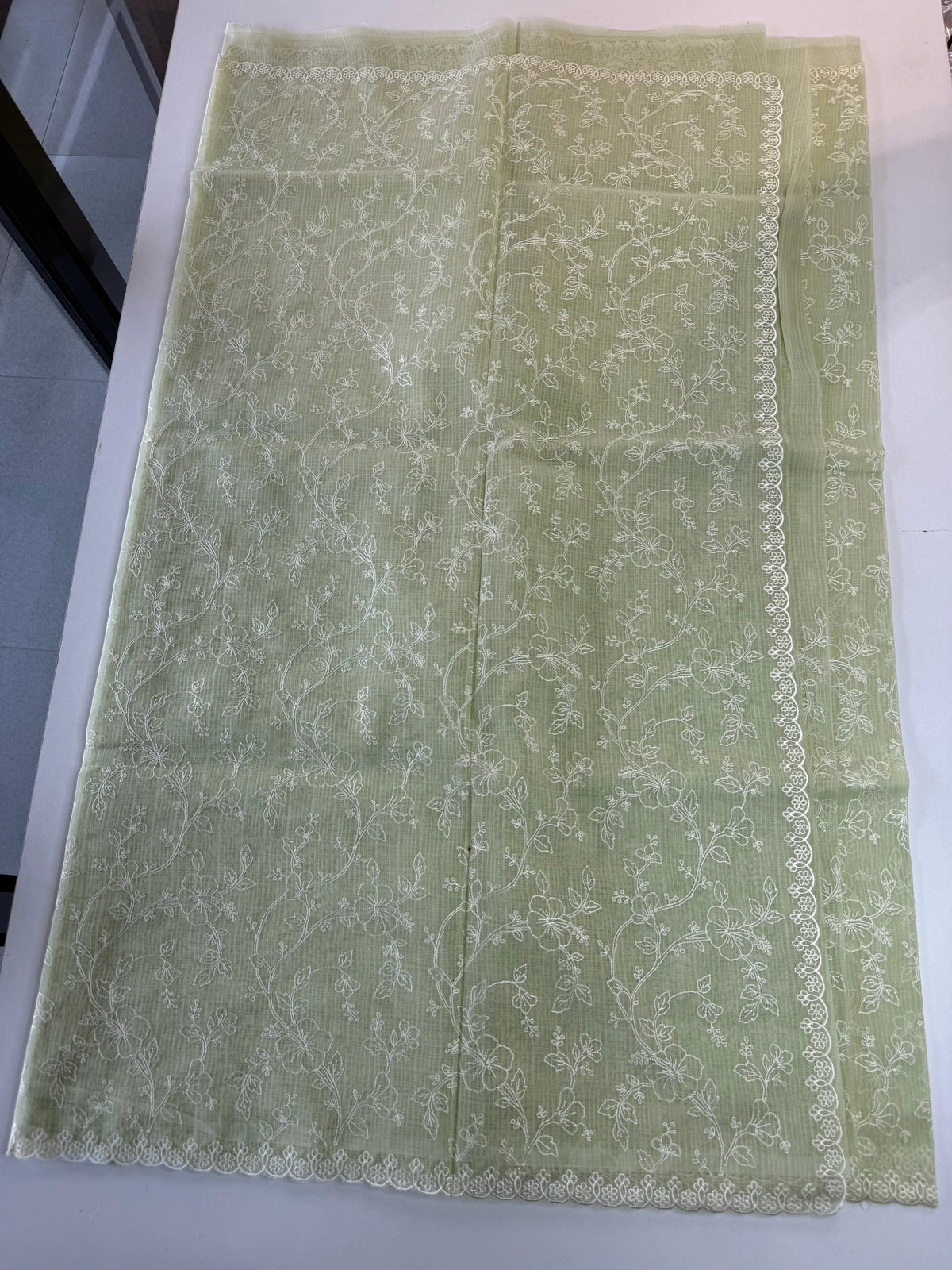 Net kotta saree/ 4025