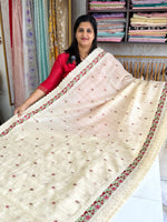 silky kotta saree B/ Akc27