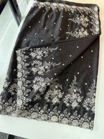 Crushed crape /5006