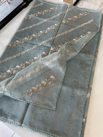 Tissue Saree/ 165F