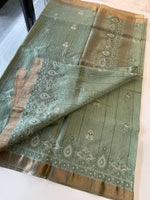Semi Tussar/SR68307