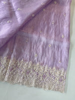 Korean organza /D15206