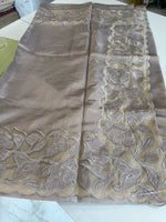 Semi silk saree A/ 5144