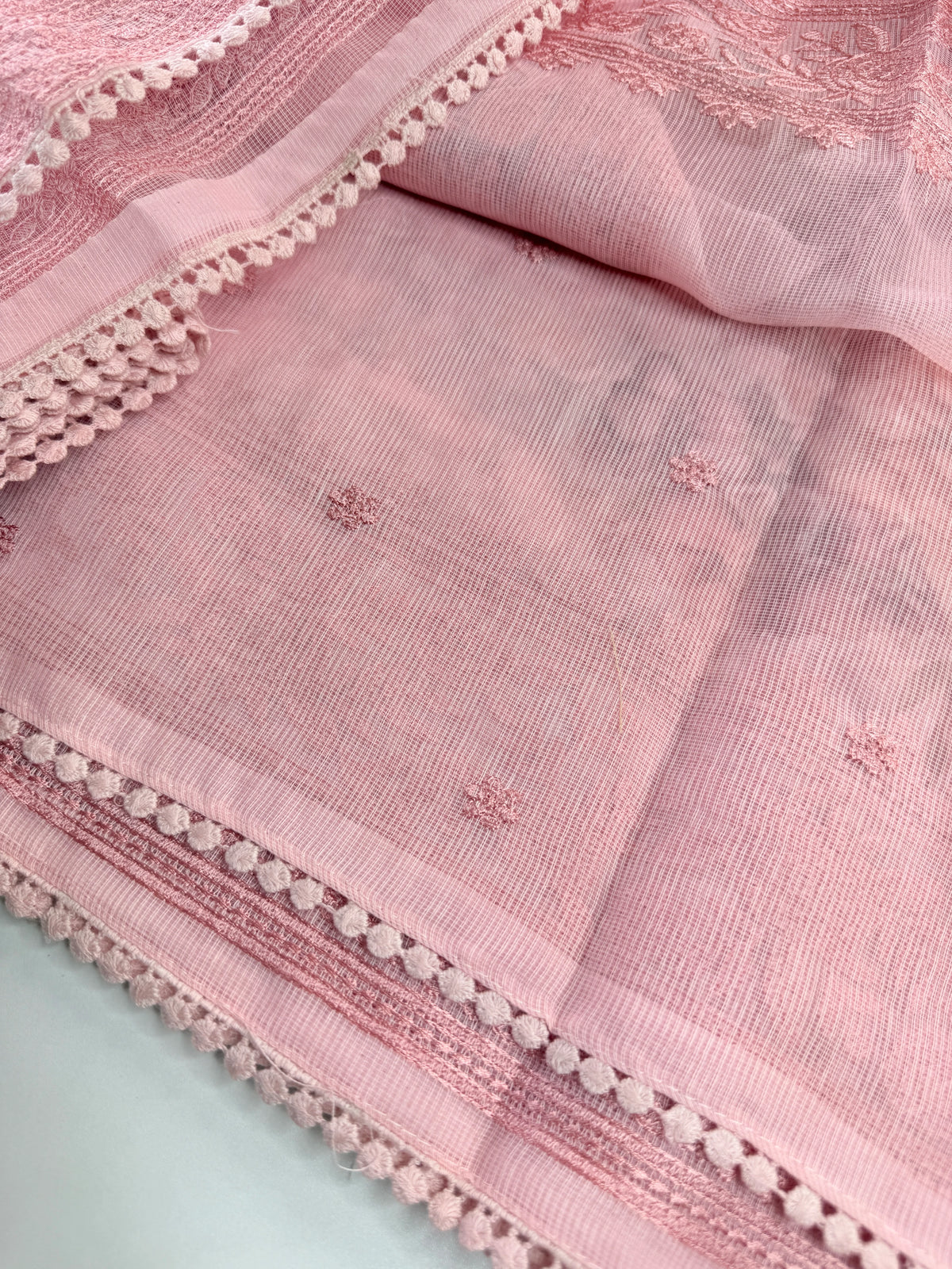 Net kotta Saree/ 621B
