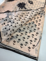 Silky kotta saree/A2191