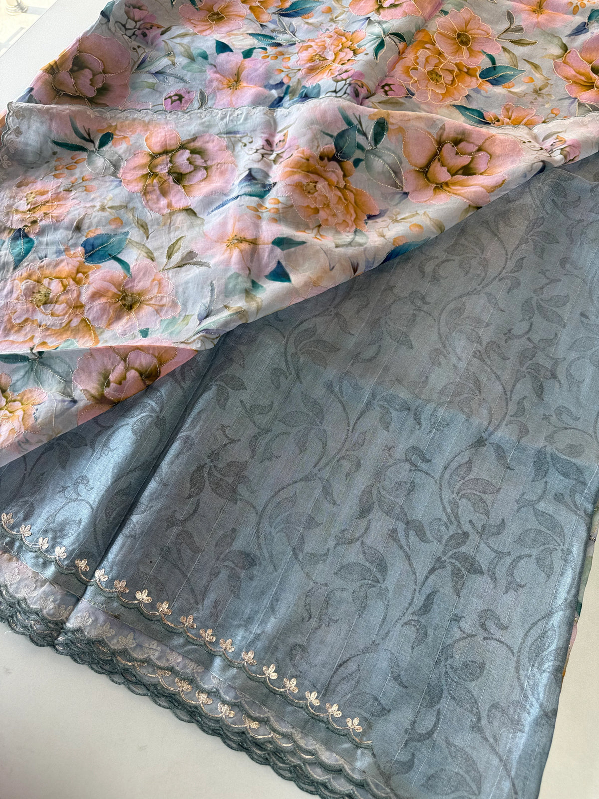 Soft Organza /293G