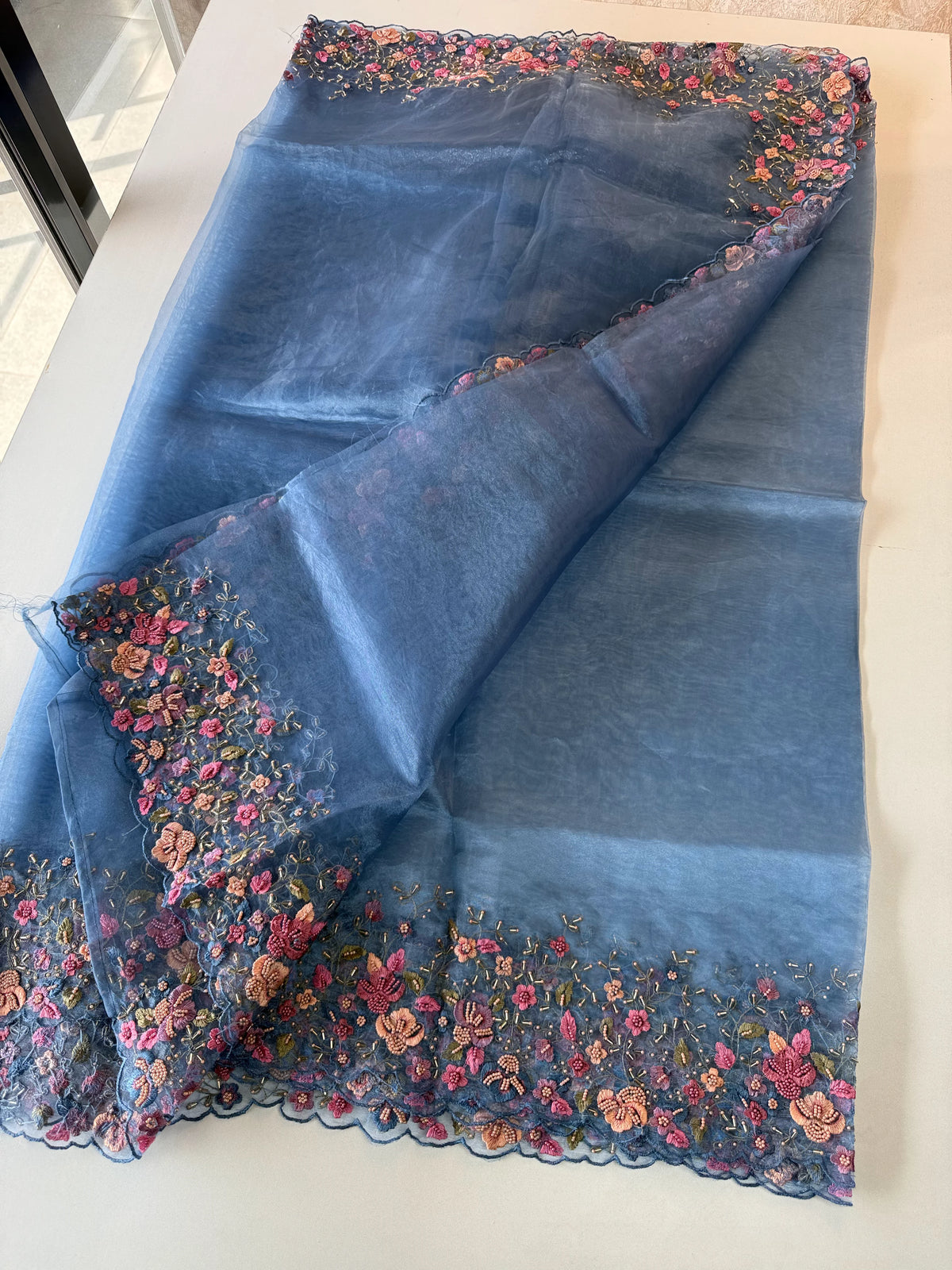 Glass Organza / BP910