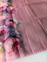 Semi matka saree/TFM66