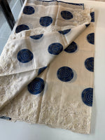 Silky kotta saree /218T