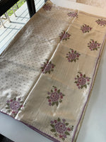 Semi Tussar / 1297