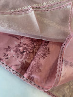 Tissue Saree/ 165F