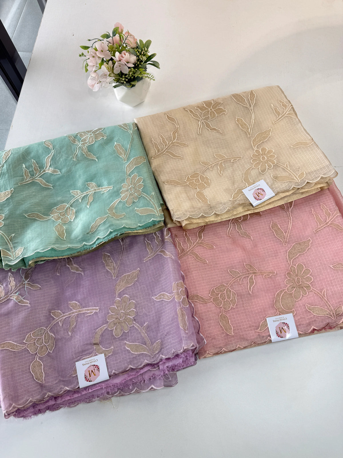 Silky kotta saree/ ACS06