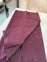 Soft Organza saree /CW239