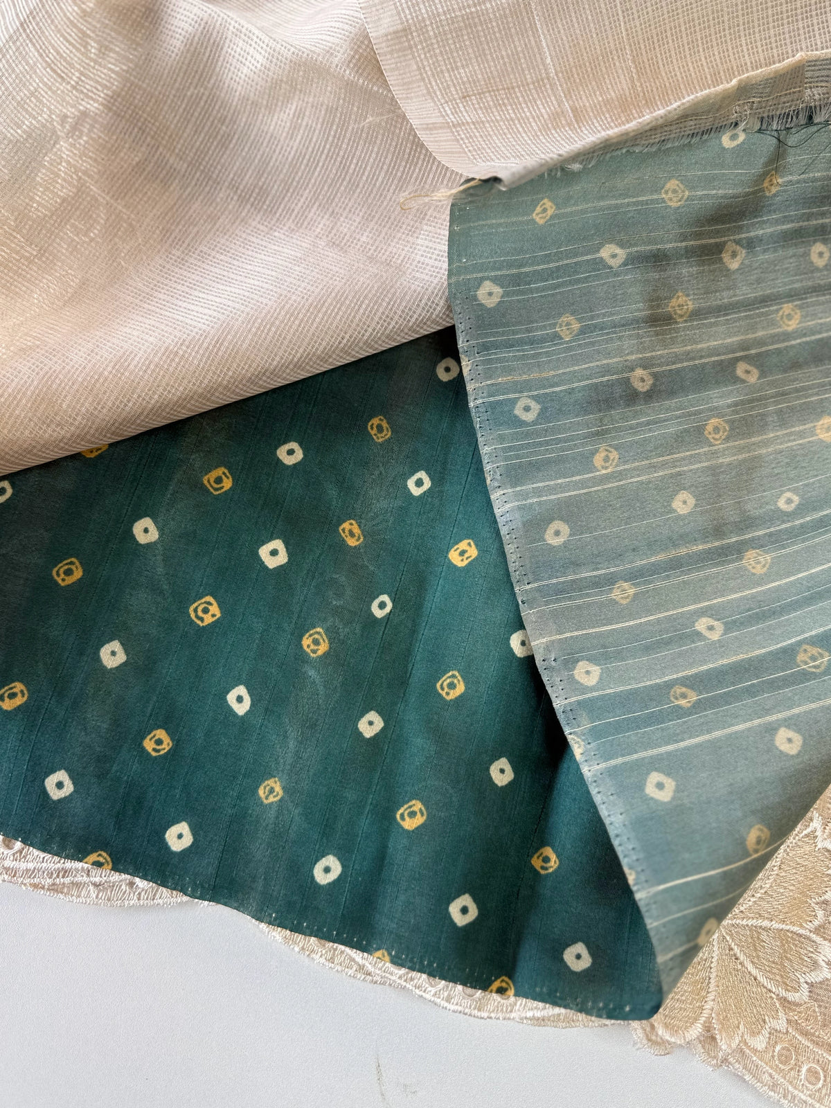 Silky kotta saree /218T