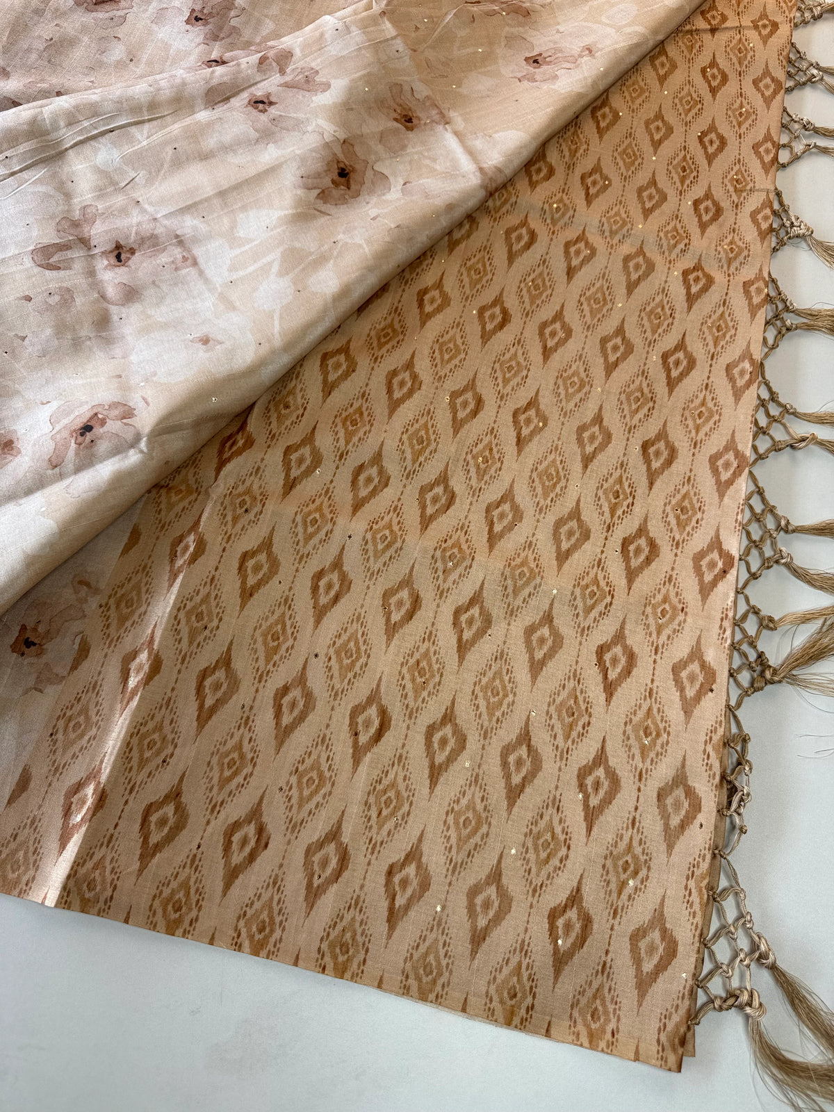 Semi silk / KI085