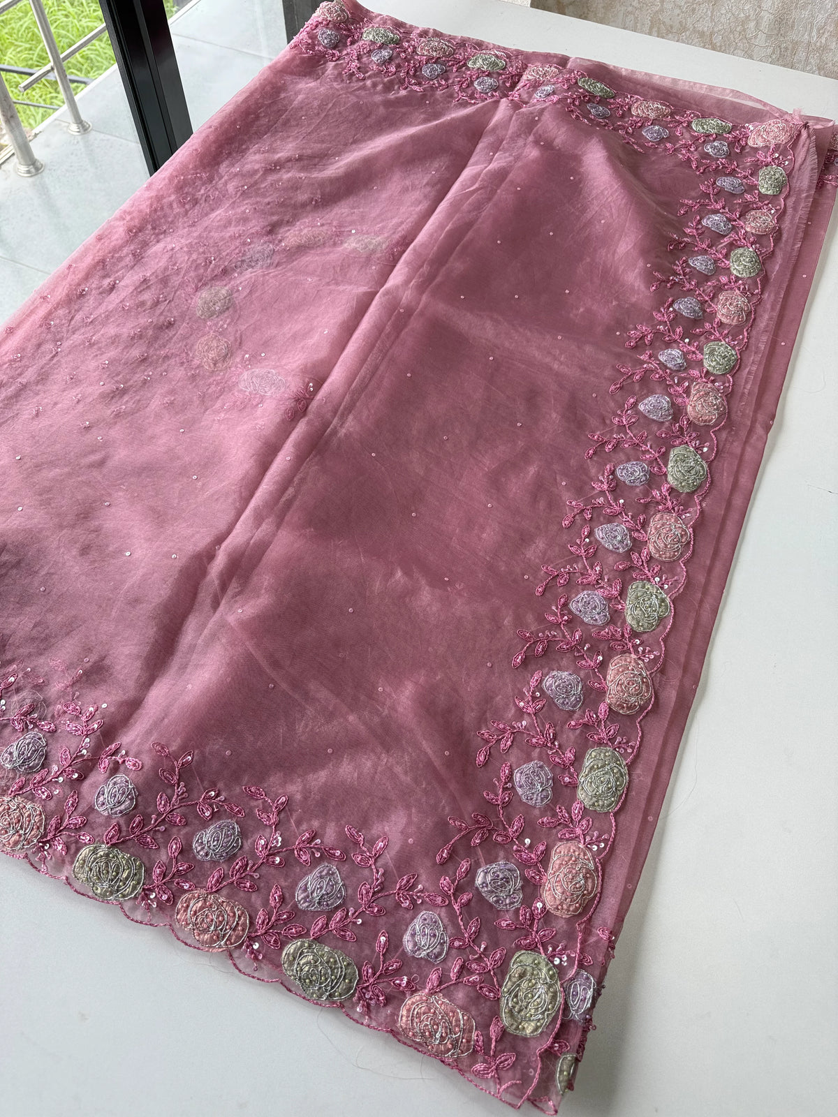 Soft oragnza /HW163