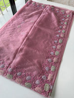 Soft oragnza /HW163