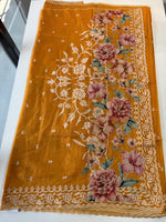 Silky kotta saree/ S115