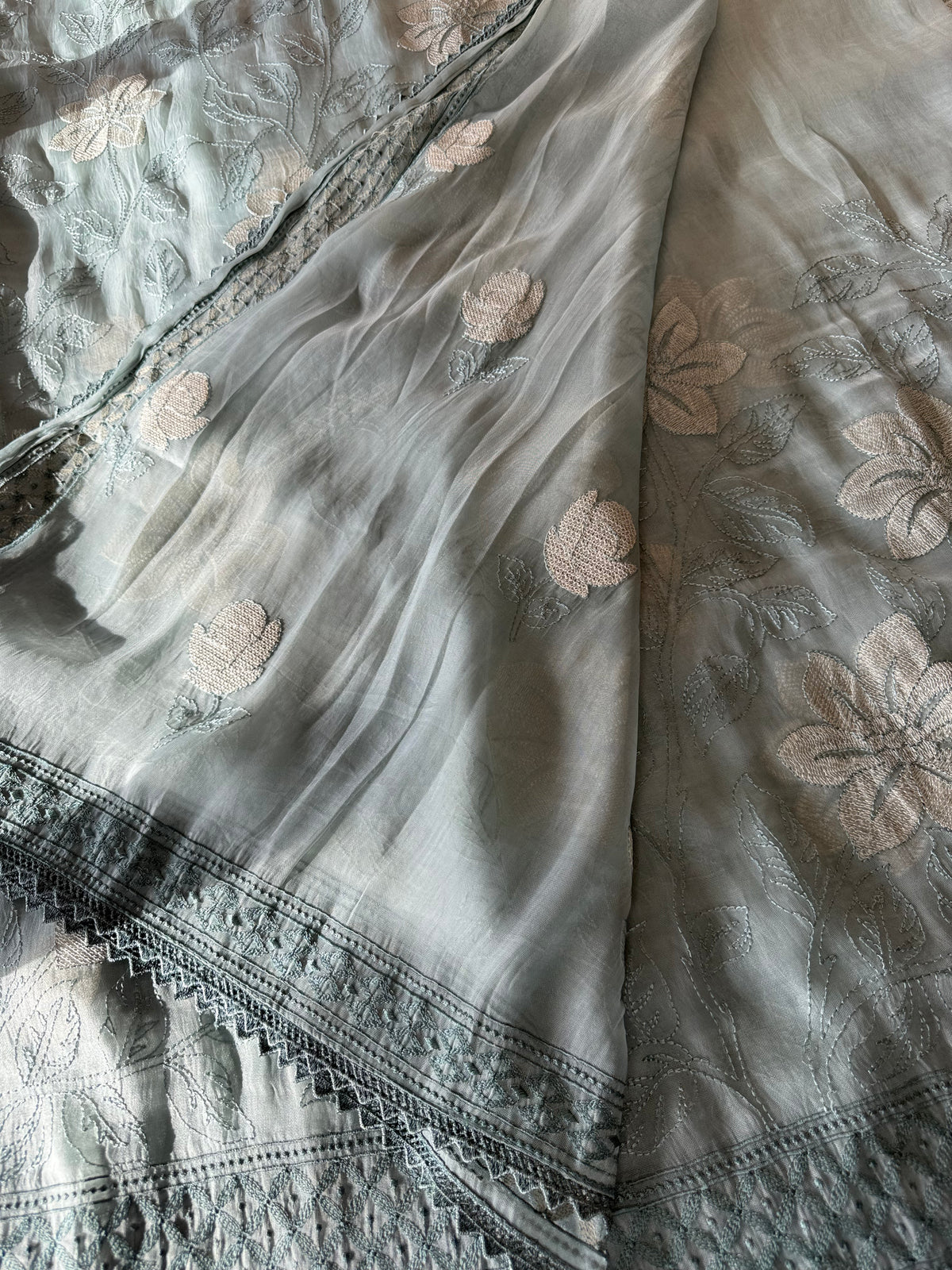 Net organza/KM105