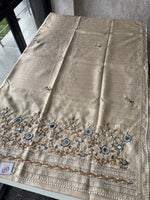Semi Tussar/ KM3775