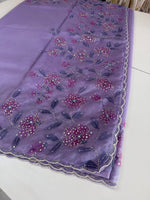 HP111 / Soft organza