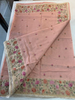Silky kotta saree/ 171WC
