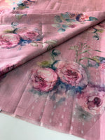 Semi matka saree/TFM66