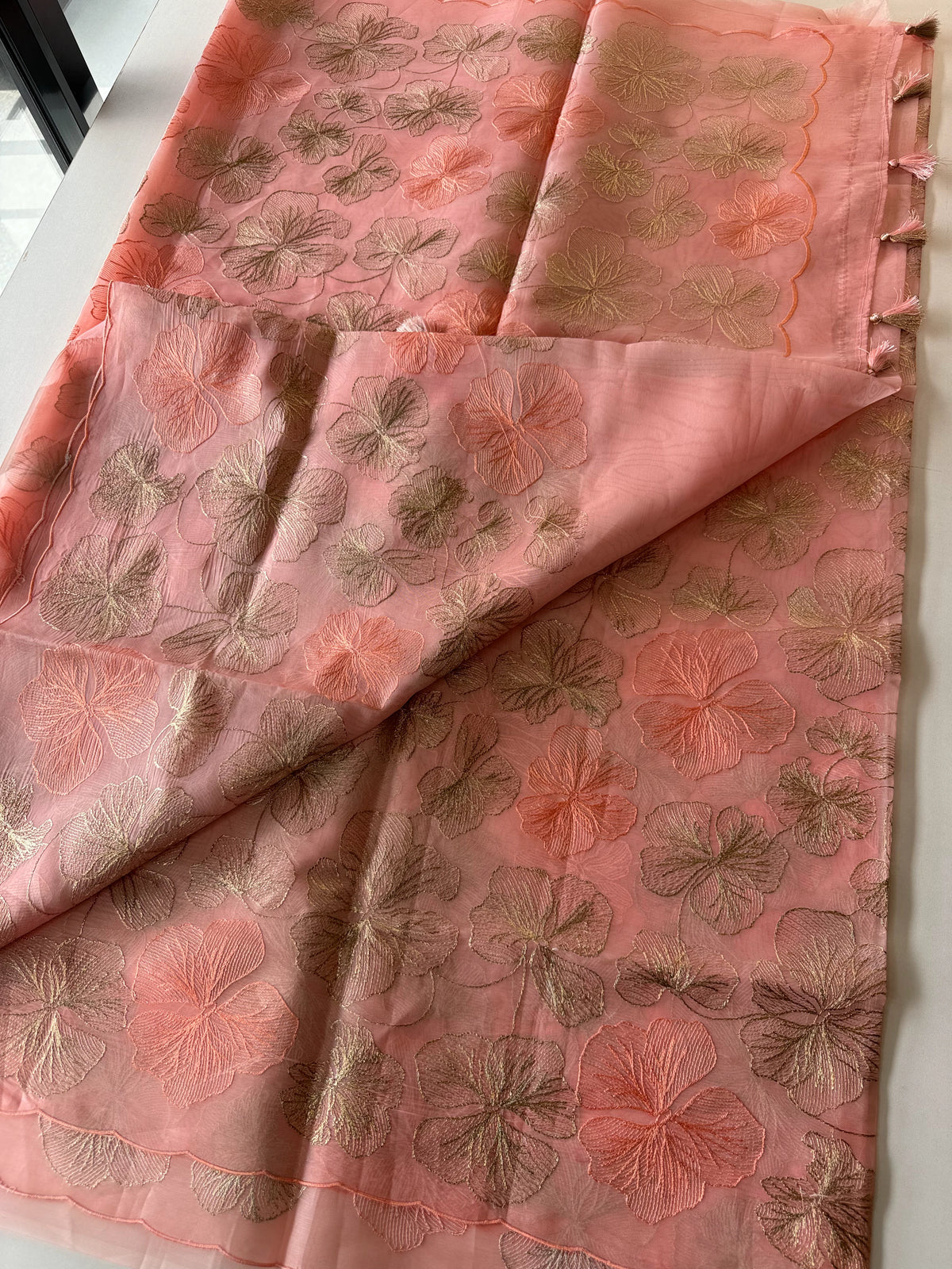 Organza/ SHWA02
