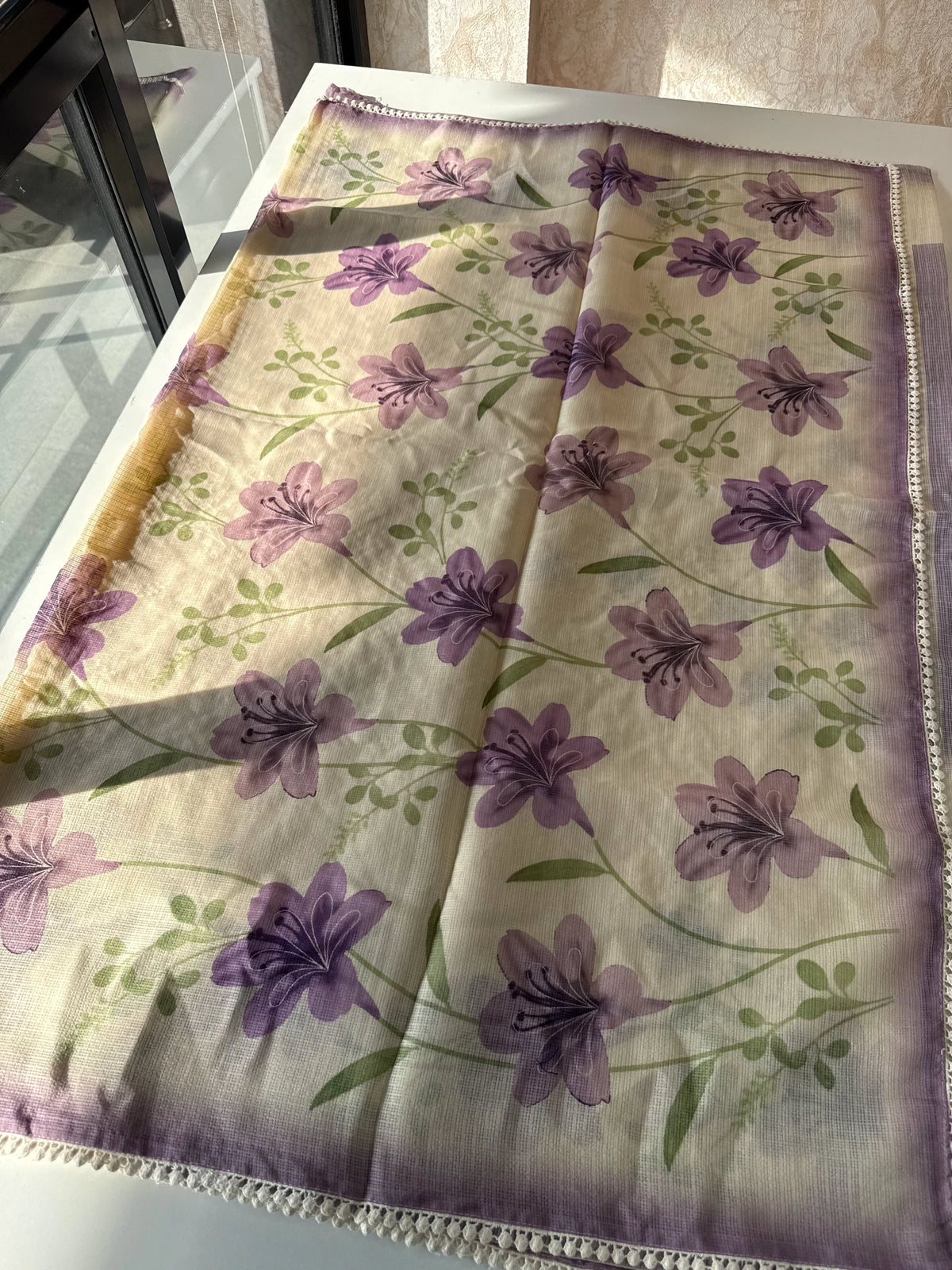 Silky kotta Saree /GW171