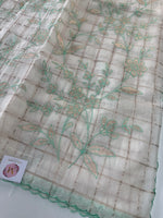 Cotton Saree/ SFH114
