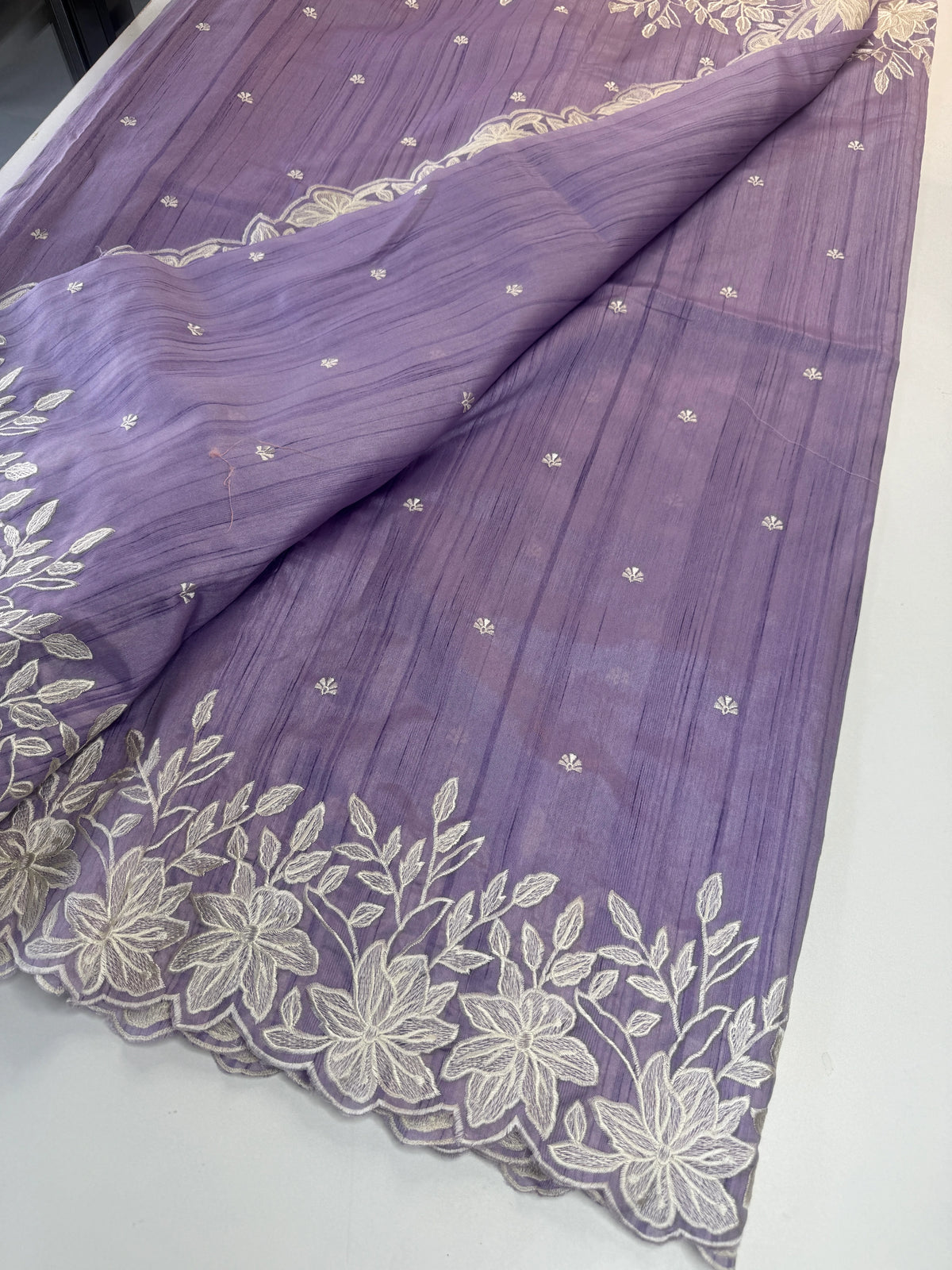 Semi Silk Saree/ RKF12