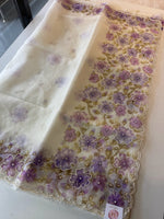 Organza /BLD413