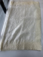 Soft Organza Saree/ CW533