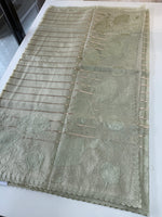 Tissue kotta saree/A6871