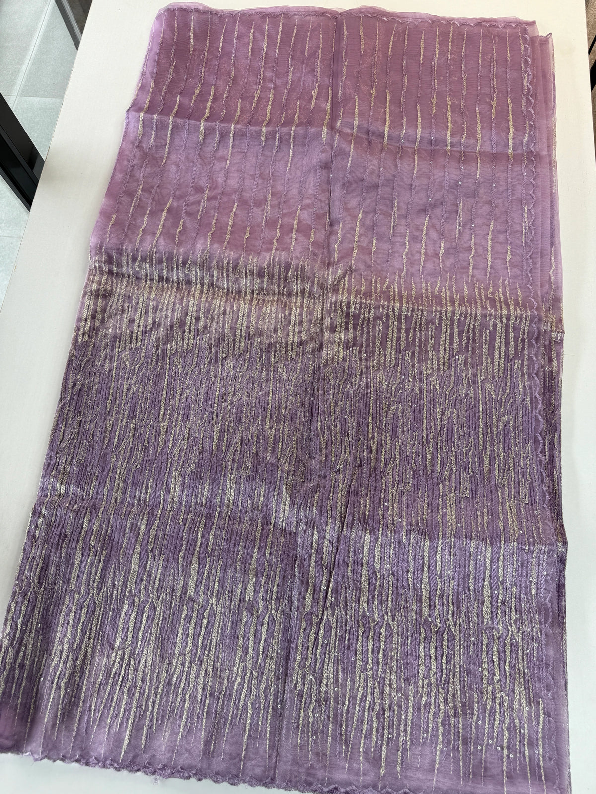 Fancy Saree/ CW337