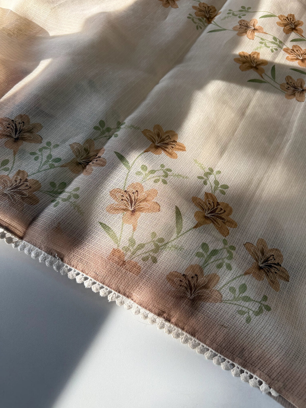 Silky kotta Saree /GW171