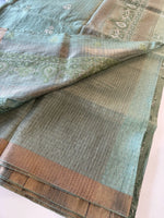 Semi Tussar/SR68307