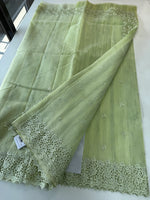 Net kotta Saree B /133EFS