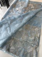 ST003/ Organza Saree