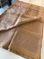 Semi Tussar/SR68307