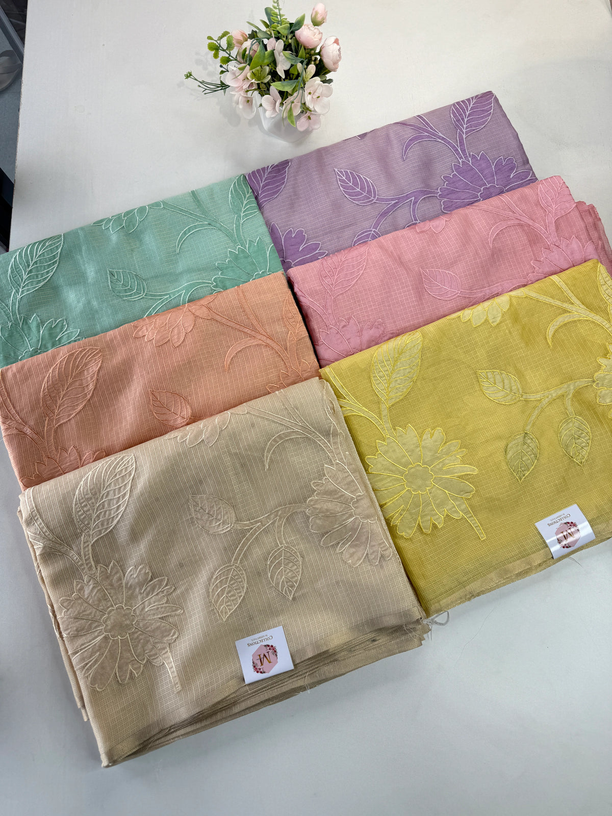 Silky kotta Saree/ SA935 A