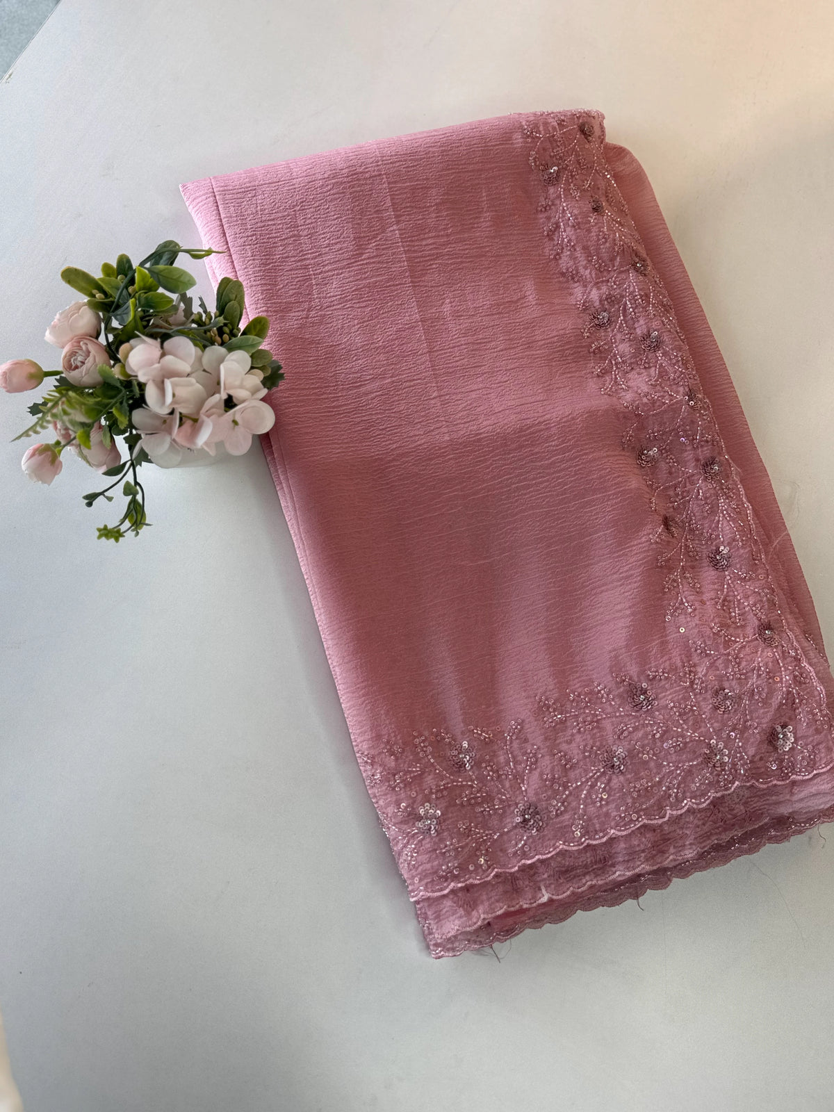 Crushed Crape / HW132