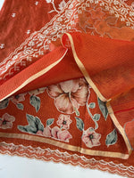 Silky kotta saree/ S115