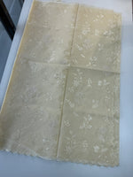 Net kotta saree/ SA28